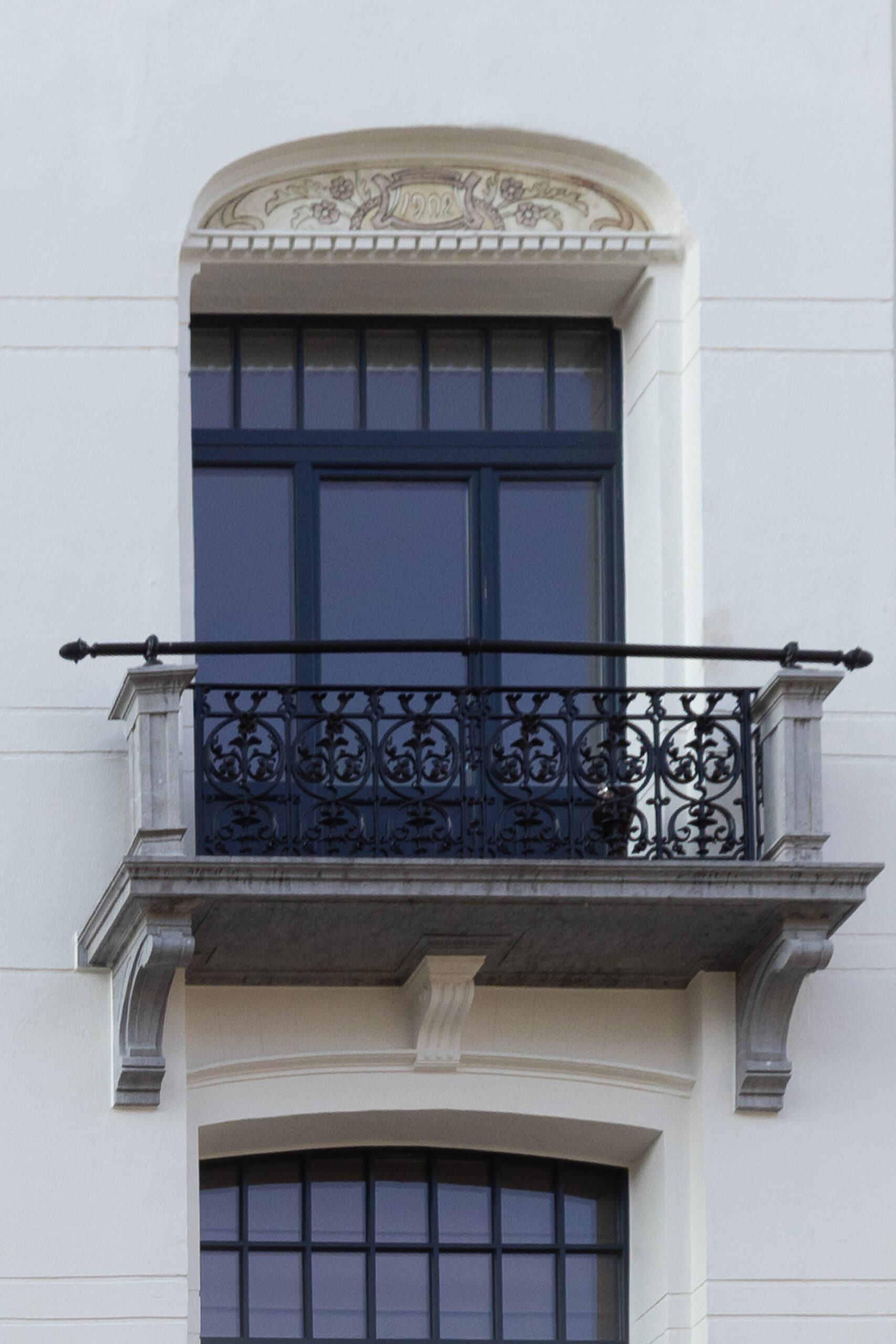Av. Antoine Breat